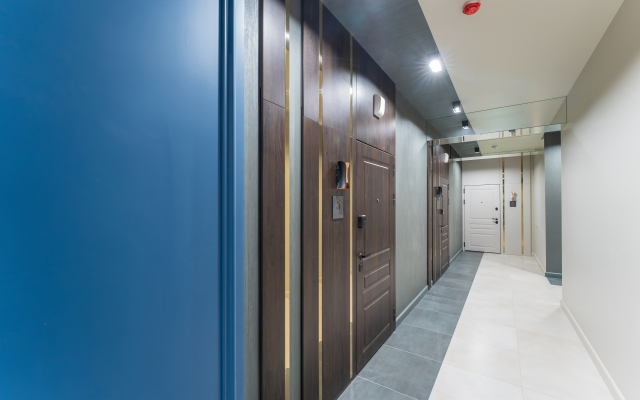 Apartamenty Da Vinchi. Morskoy Vibe Apartments
