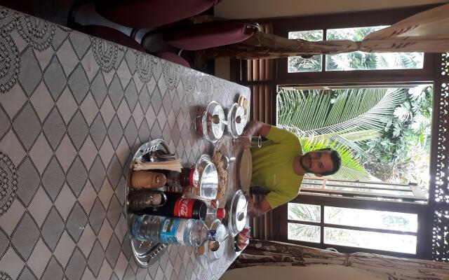 Heina Nature villa colombo Hotel