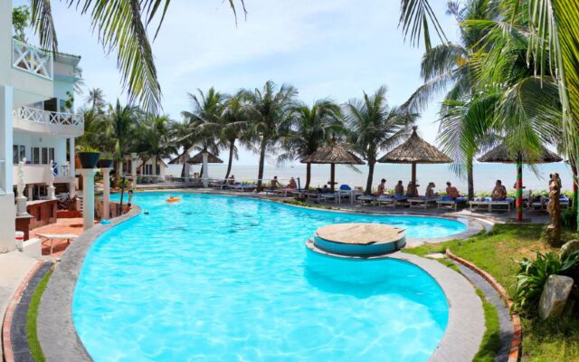 Mui Ne Paradise Resort Hotel