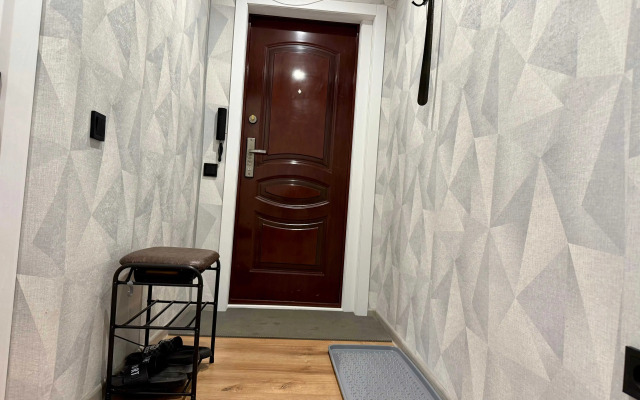 Your Home V Tsentre Flat