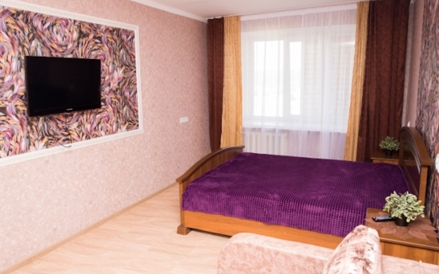 Na Kortunova Apartments