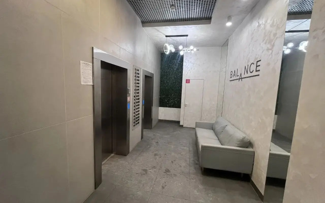 Квартира Уютная, полноценная двухкомнатная в г. Перми