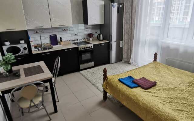 Квартира на улице Георгия Величко (8)