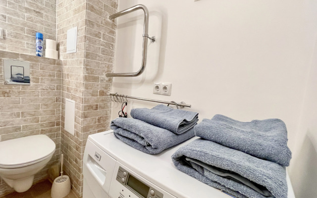 Апартаменты НеVотеле на Громова 30