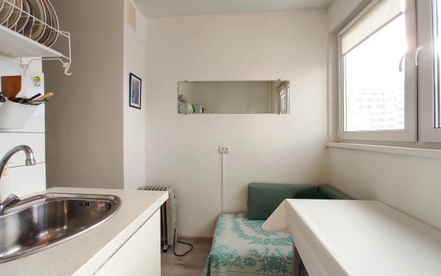 Severnaya Venetsiya Set Yokhoum Apartments