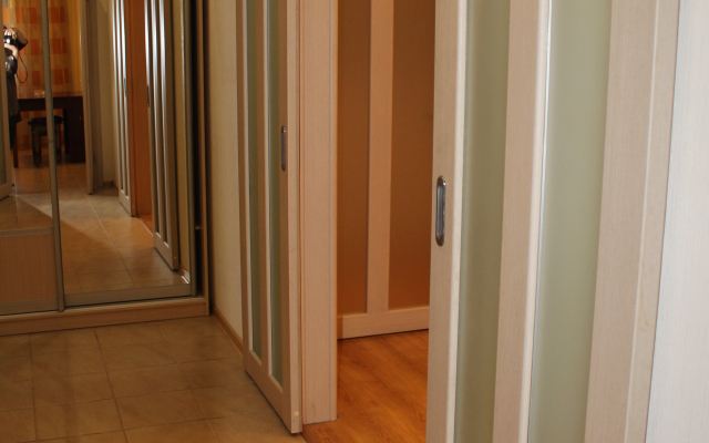 Апартаменты на Пролетарской