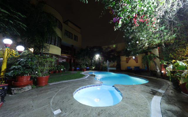 Peru Star Apart-hotel