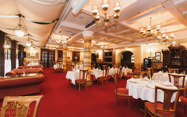 Hermitage Hotel