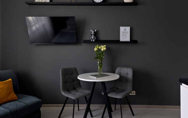 Квартира Некст 326