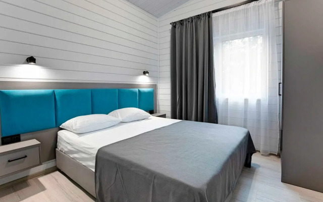 База отдыха Море Village