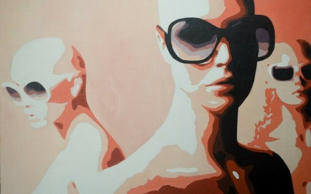 Апартаменты Кварт-Отель Верхняя