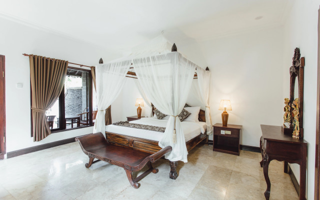 Вилла Kishi-Kishi ArVilla for big company