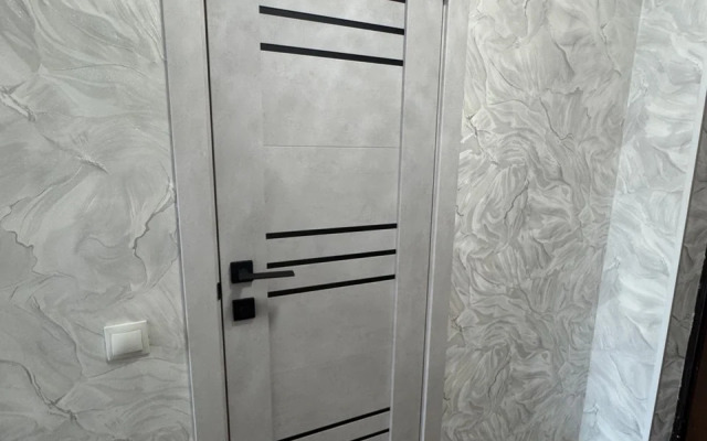 Апартаменты Современная студия