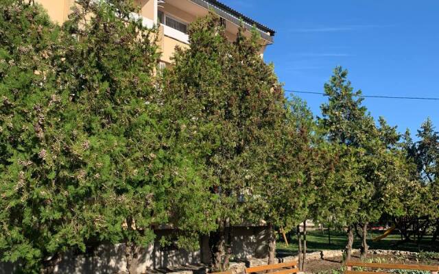 Viktoria Family Apartments