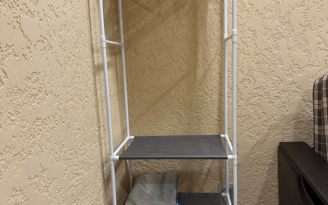 Квартира Уютная на Олимпийской