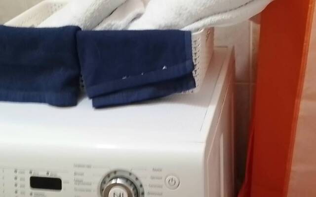 Апартаменты Солнечная студия на 40-летия Победы