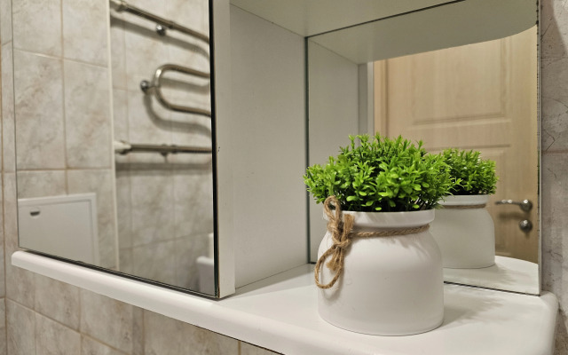 Апартаменты У моря