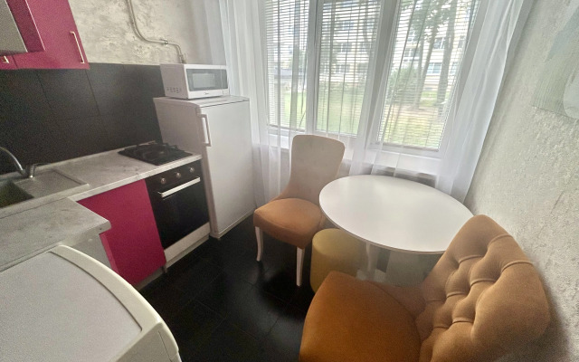 Rentapart-Minsk Apartment On Pugachevskaya 9 Apartments