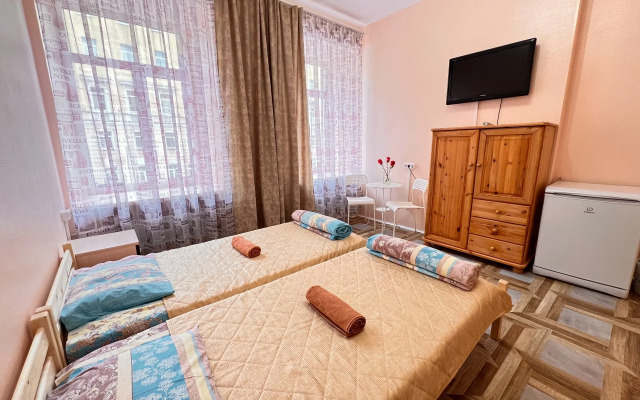 GooDHoliday Lodging houses