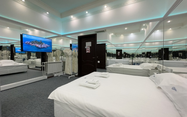 Gipnoz Lyublino Hotel