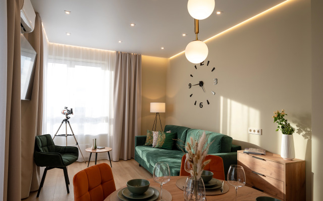 Milli House Flat