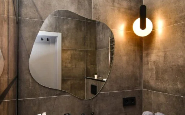 Апартаменты Элитный Комплекс Метрополис Напротив МВДЦ Сибирь 1