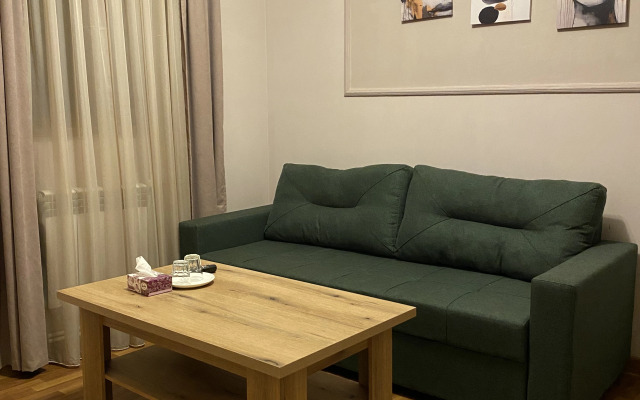 Hotel Eco