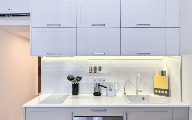 Апартаменты Россиянка