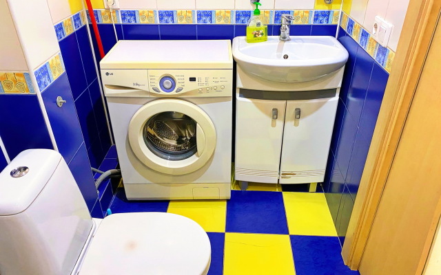 Bajkal Apartments on Karla Marksa 135