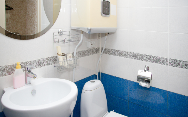 Sever Mini-Hotel Plus