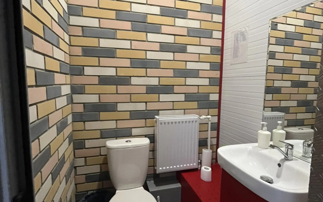 Спортивная база-отдыха POLYKARP