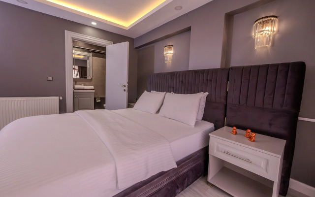 Classio Suite Hotel