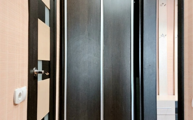 Апартаменты Евродвушка для большой семьи