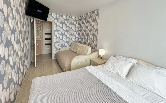 Apartamenty Na Dneprovskoy S Vidom Na More Apartments