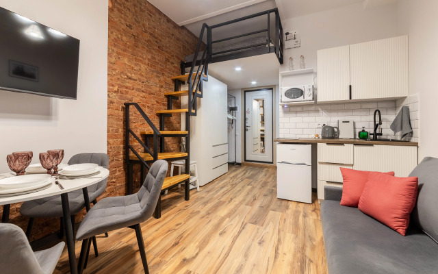 Квартира Петроградская сторона в 3 минутах от метро