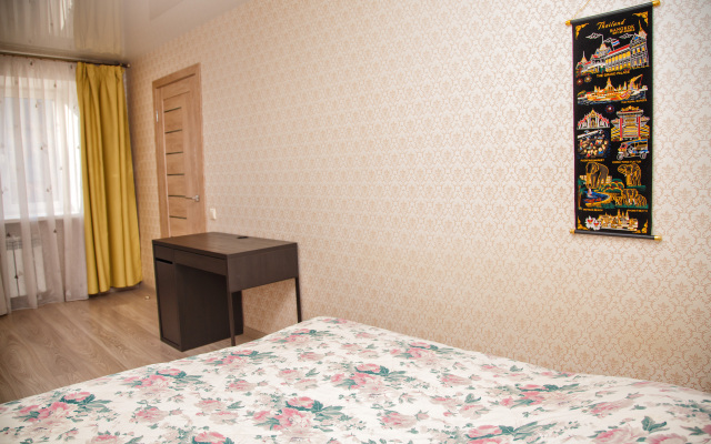 Апартаменты KemHotel 50 Лет Октября 18