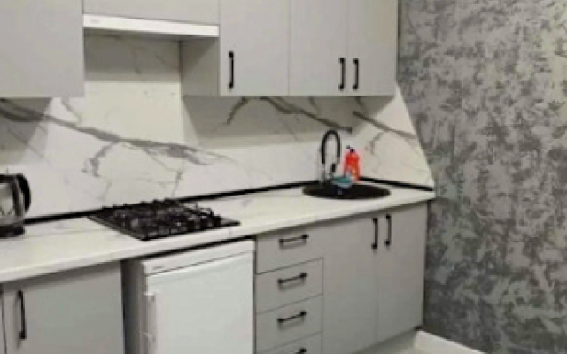 Квартира на улице Тухачевского 22/4