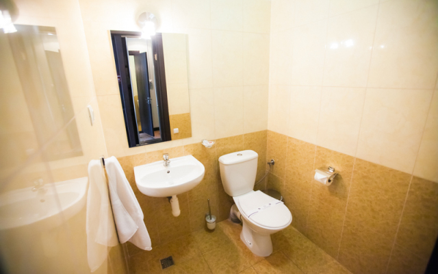 Rubel Hotel