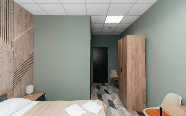 Kontinental Green Dream Guest house