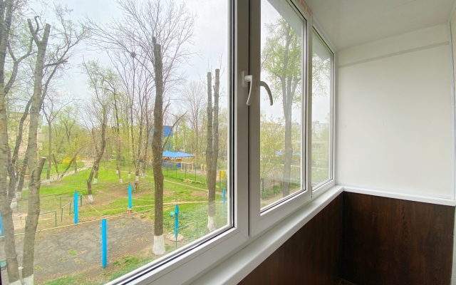 Апартаменты 1 комнатные на Кутузова 4