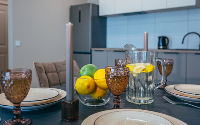 Квартира Морская Сказка 1