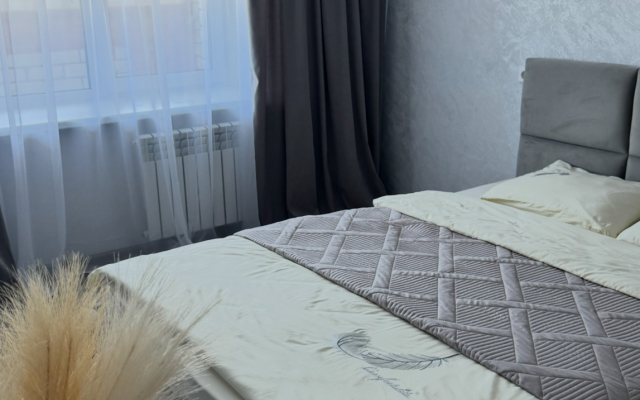 Апартаменты В центре Благовещенска