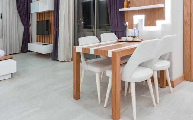 Graf Victor Apart Hotel