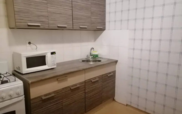 Апартаменты со всеми удобствами