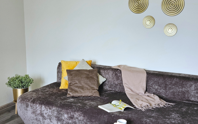 Квартира Однокомнатная