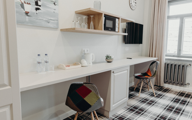 Apartment D
