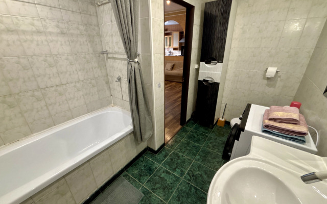 Квартира Калининец 3