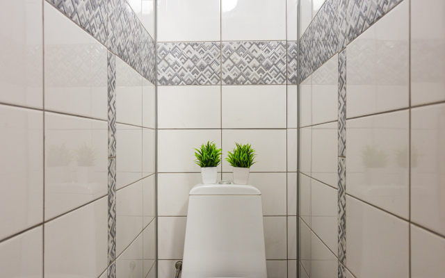 Квартира на улице Рогожский вал 6