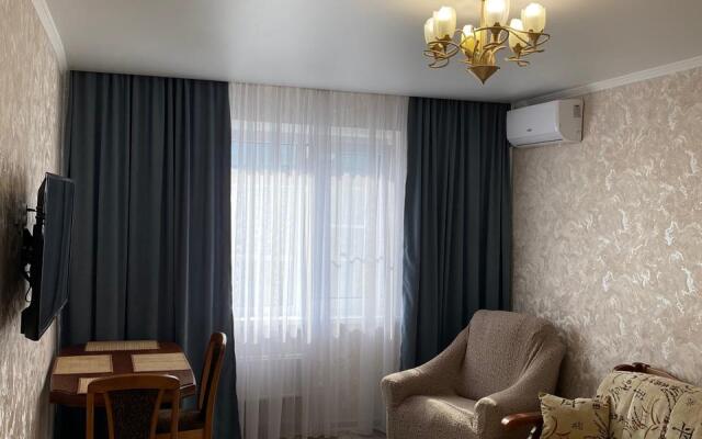 Квартира в центре Кисловодска