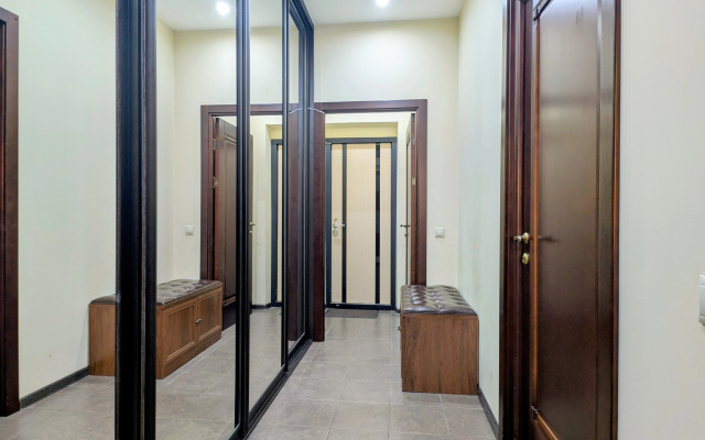 Квартира Свободна на Площади Победы